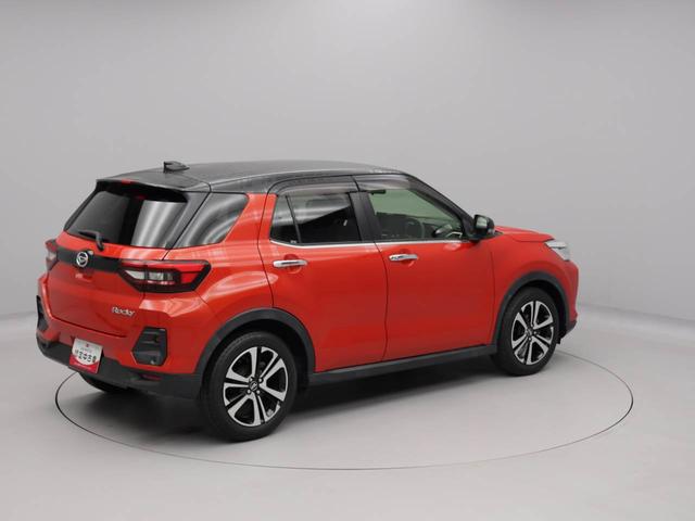 ロッキープレミアム（愛知県）の中古車