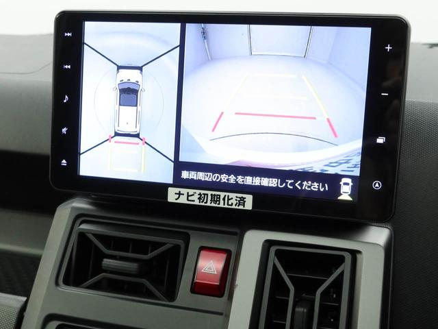 タフトＧターボ　クロムベンチャー　ナビ　ドライブレコーダー　ＥＴＣＴＶ　バックカメラ　全方位モニタ　ＬＥＤヘッドライト　アルミホイール　アイドリングストップ　プッシュスタート　エアバック　ＡＢＳ　ＣＶＴ　キーフリー（愛知県）の中古車