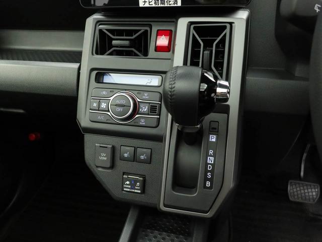 タフトＧターボ　クロムベンチャー　ナビ　ドライブレコーダー　ＥＴＣＴＶ　バックカメラ　全方位モニタ　ＬＥＤヘッドライト　アルミホイール　アイドリングストップ　プッシュスタート　エアバック　ＡＢＳ　ＣＶＴ　キーフリー（愛知県）の中古車