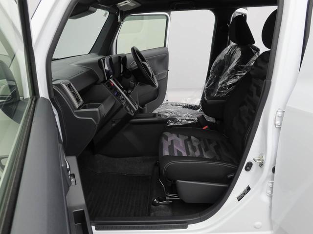 タフトＧターボ　クロムベンチャー　ナビ　ドライブレコーダー　ＥＴＣＴＶ　バックカメラ　全方位モニタ　ＬＥＤヘッドライト　アルミホイール　アイドリングストップ　プッシュスタート　エアバック　ＡＢＳ　ＣＶＴ　キーフリー（愛知県）の中古車