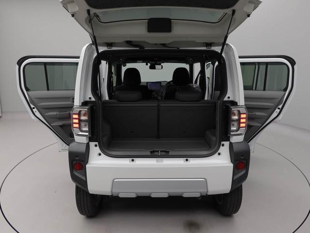 タフトＧターボ　クロムベンチャー　ナビ　ドライブレコーダー　ＥＴＣＴＶ　バックカメラ　全方位モニタ　ＬＥＤヘッドライト　アルミホイール　アイドリングストップ　プッシュスタート　エアバック　ＡＢＳ　ＣＶＴ　キーフリー（愛知県）の中古車