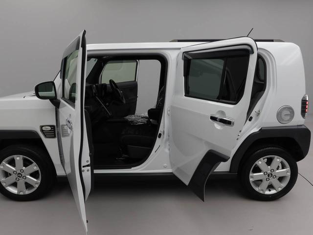 タフトＧターボ　クロムベンチャー　ナビ　ドライブレコーダー　ＥＴＣＴＶ　バックカメラ　全方位モニタ　ＬＥＤヘッドライト　アルミホイール　アイドリングストップ　プッシュスタート　エアバック　ＡＢＳ　ＣＶＴ　キーフリー（愛知県）の中古車