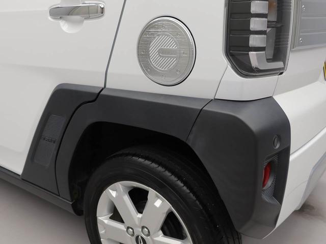 タフトＧターボ　クロムベンチャー　ナビ　ドライブレコーダー　ＥＴＣＴＶ　バックカメラ　全方位モニタ　ＬＥＤヘッドライト　アルミホイール　アイドリングストップ　プッシュスタート　エアバック　ＡＢＳ　ＣＶＴ　キーフリー（愛知県）の中古車