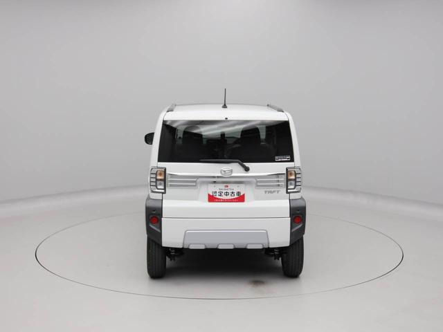 タフトＧターボ　クロムベンチャー　ナビ　ドライブレコーダー　ＥＴＣＴＶ　バックカメラ　全方位モニタ　ＬＥＤヘッドライト　アルミホイール　アイドリングストップ　プッシュスタート　エアバック　ＡＢＳ　ＣＶＴ　キーフリー（愛知県）の中古車