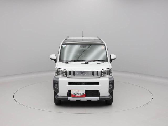 タフトＧターボ　クロムベンチャー　ナビ　ドライブレコーダー　ＥＴＣＴＶ　バックカメラ　全方位モニタ　ＬＥＤヘッドライト　アルミホイール　アイドリングストップ　プッシュスタート　エアバック　ＡＢＳ　ＣＶＴ　キーフリー（愛知県）の中古車