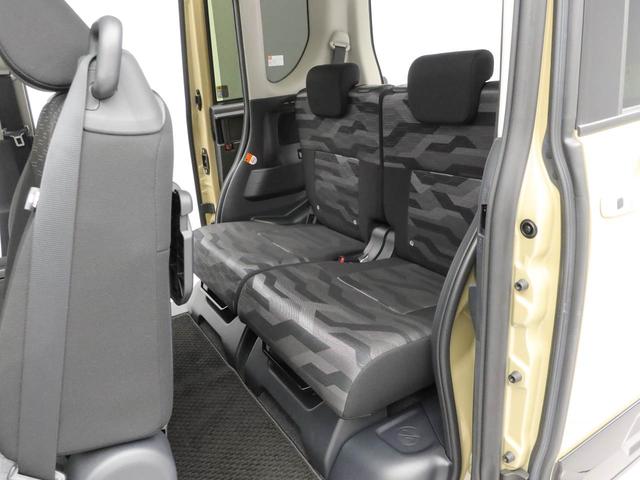 タントファンクロスターボ（愛知県）の中古車