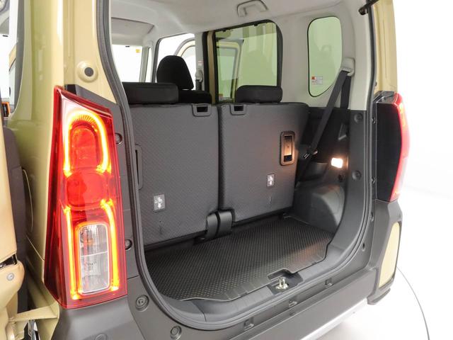 タントファンクロスターボ（愛知県）の中古車