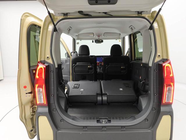 タントファンクロスターボ（愛知県）の中古車