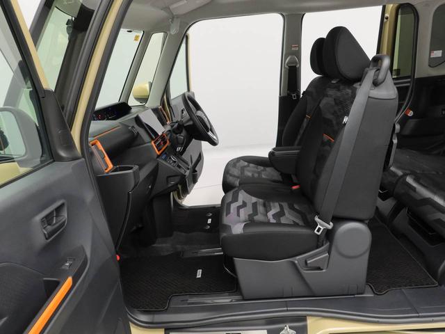 タントファンクロスターボ（愛知県）の中古車