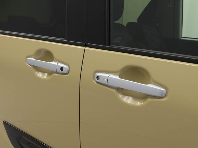 タントファンクロスターボ（愛知県）の中古車