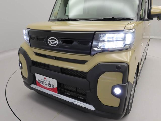 タントファンクロスターボ（愛知県）の中古車