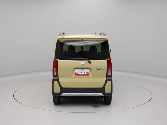 タントファンクロスターボ（愛知県）の中古車