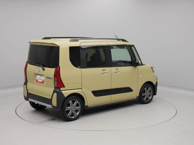 タントファンクロスターボ（愛知県）の中古車