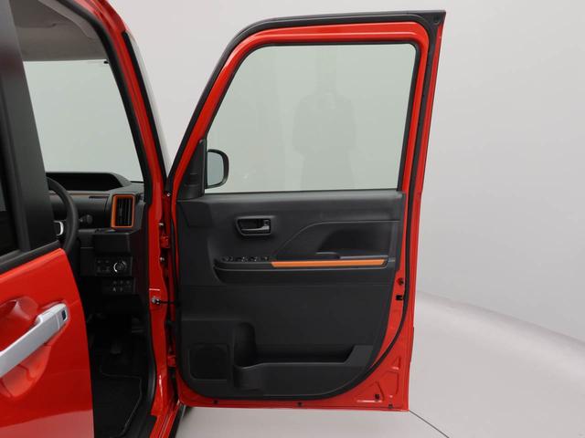 タントファンクロス電動パーキングブレーキ・オートブレーキホールド機能・両側パワースライドドア・運転席&助手席シートヒーター・コーナーセンサー・バックカメラ・オーディオレス・オートエアコン(愛知県)の中古車