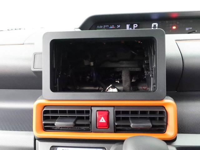 タントファンクロス電動パーキングブレーキ・オートブレーキホールド機能・両側パワースライドドア・運転席&助手席シートヒーター・コーナーセンサー・バックカメラ・オーディオレス・オートエアコン(愛知県)の中古車