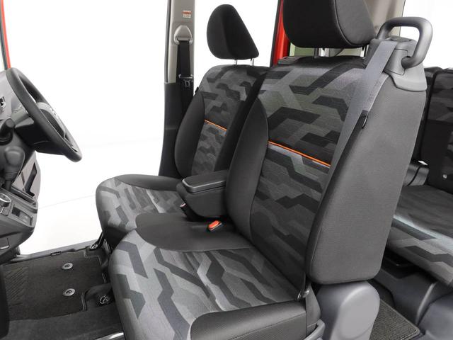 タントファンクロス電動パーキングブレーキ・オートブレーキホールド機能・両側パワースライドドア・運転席&助手席シートヒーター・コーナーセンサー・バックカメラ・オーディオレス・オートエアコン(愛知県)の中古車