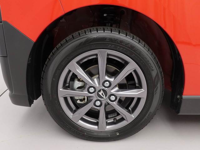 タントファンクロス電動パーキングブレーキ・オートブレーキホールド機能・両側パワースライドドア・運転席&助手席シートヒーター・コーナーセンサー・バックカメラ・オーディオレス・オートエアコン(愛知県)の中古車