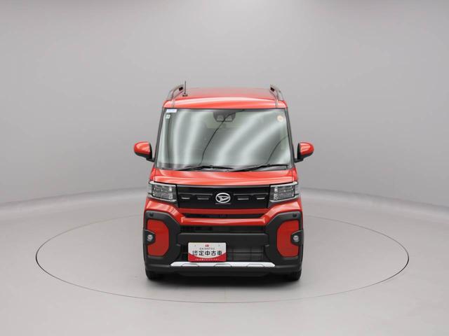 タントファンクロス電動パーキングブレーキ・オートブレーキホールド機能・両側パワースライドドア・運転席&助手席シートヒーター・コーナーセンサー・バックカメラ・オーディオレス・オートエアコン(愛知県)の中古車