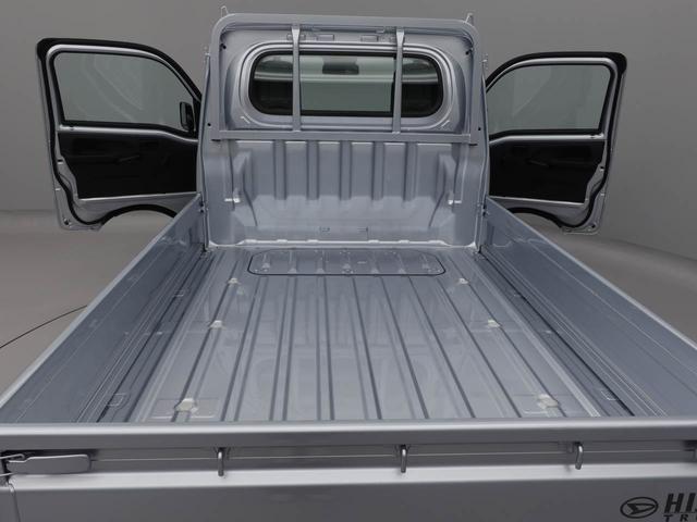 ハイゼットトラックスタンダード（愛知県）の中古車