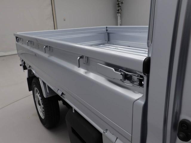 ハイゼットトラックスタンダード（愛知県）の中古車