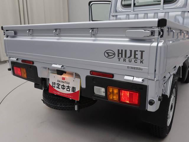 ハイゼットトラックスタンダード（愛知県）の中古車