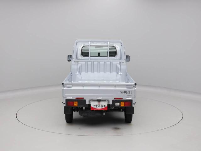 ハイゼットトラックスタンダード（愛知県）の中古車
