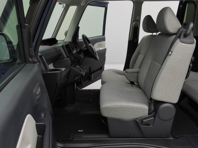 タントXLEDヘッドライト 両側電動スライドドア シートヒーター(愛知県)の中古車