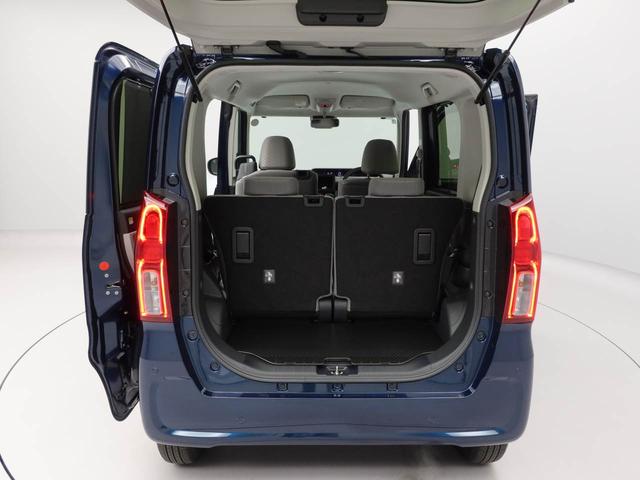 タントXLEDヘッドライト 両側電動スライドドア シートヒーター(愛知県)の中古車