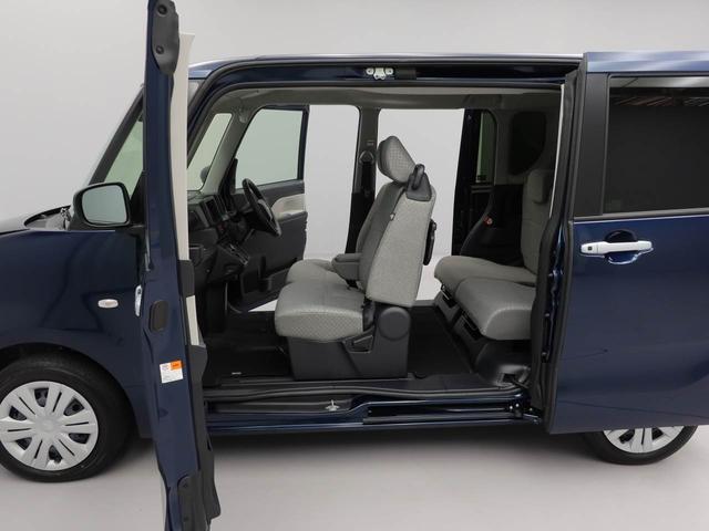 タントXLEDヘッドライト 両側電動スライドドア シートヒーター(愛知県)の中古車
