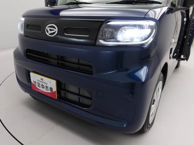 タントXLEDヘッドライト 両側電動スライドドア シートヒーター(愛知県)の中古車