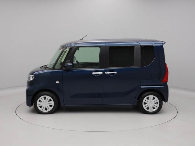 タントXLEDヘッドライト 両側電動スライドドア シートヒーター(愛知県)の中古車