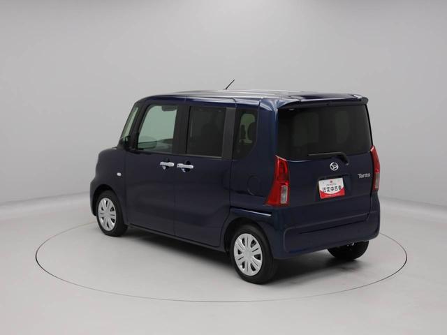 タントXLEDヘッドライト 両側電動スライドドア シートヒーター(愛知県)の中古車