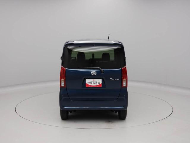 タントXLEDヘッドライト 両側電動スライドドア シートヒーター(愛知県)の中古車