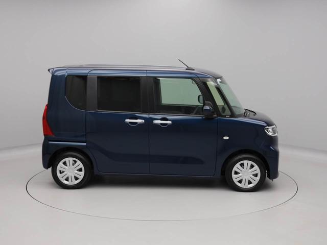 タントXLEDヘッドライト 両側電動スライドドア シートヒーター(愛知県)の中古車
