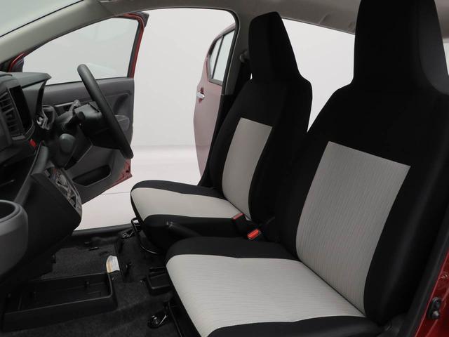 ミライースＬ　ＳＡIIIキーレスエントリー・コーナーセンサー・オーディオレス・マニュアルエアコン（愛知県）の中古車