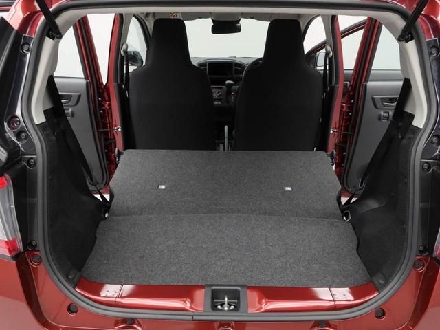 ミライースＬ　ＳＡIIIキーレスエントリー・コーナーセンサー・オーディオレス・マニュアルエアコン（愛知県）の中古車