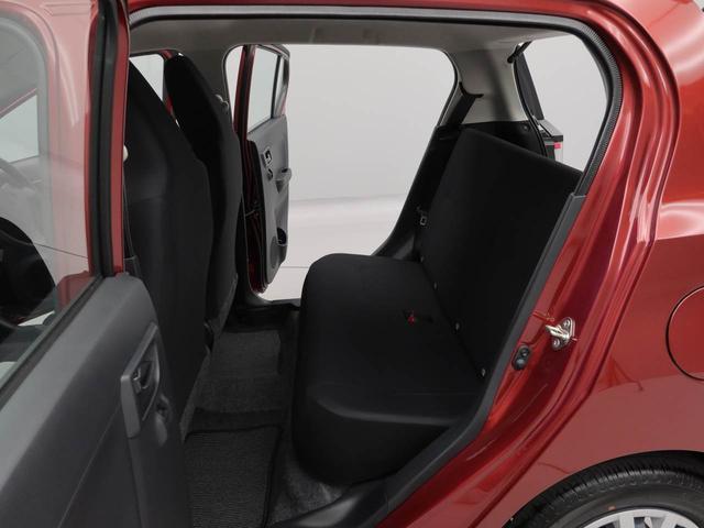 ミライースＬ　ＳＡIIIキーレスエントリー・コーナーセンサー・オーディオレス・マニュアルエアコン（愛知県）の中古車