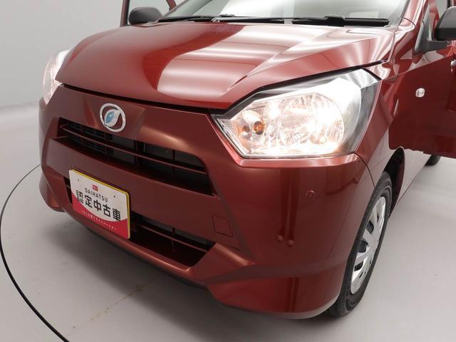 ミライースＬ　ＳＡIIIキーレスエントリー・コーナーセンサー・オーディオレス・マニュアルエアコン（愛知県）の中古車