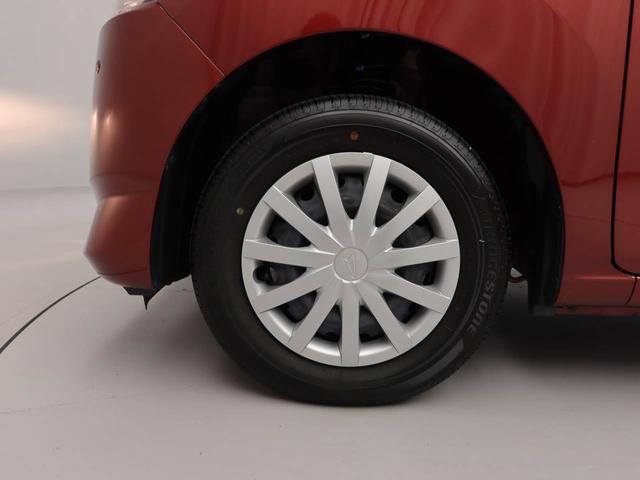 ミライースＬ　ＳＡIIIキーレスエントリー・コーナーセンサー・オーディオレス・マニュアルエアコン（愛知県）の中古車