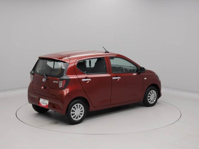 ミライースＬ　ＳＡIIIキーレスエントリー・コーナーセンサー・オーディオレス・マニュアルエアコン（愛知県）の中古車