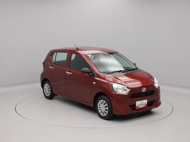 ミライースＬ　ＳＡIIIキーレスエントリー・コーナーセンサー・オーディオレス・マニュアルエアコン（愛知県）の中古車