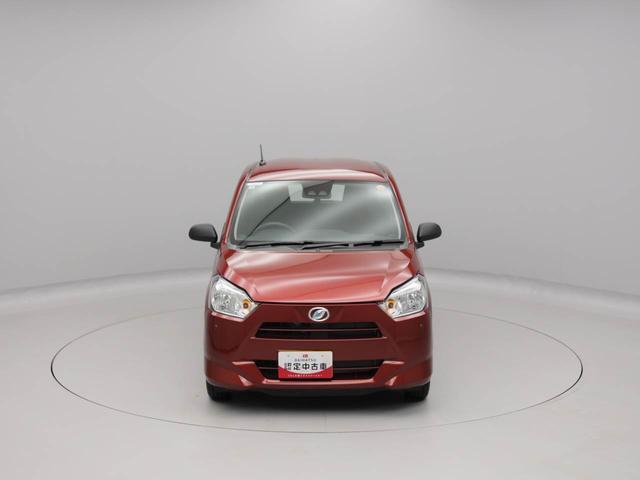 ミライースＬ　ＳＡIIIキーレスエントリー・コーナーセンサー・オーディオレス・マニュアルエアコン（愛知県）の中古車