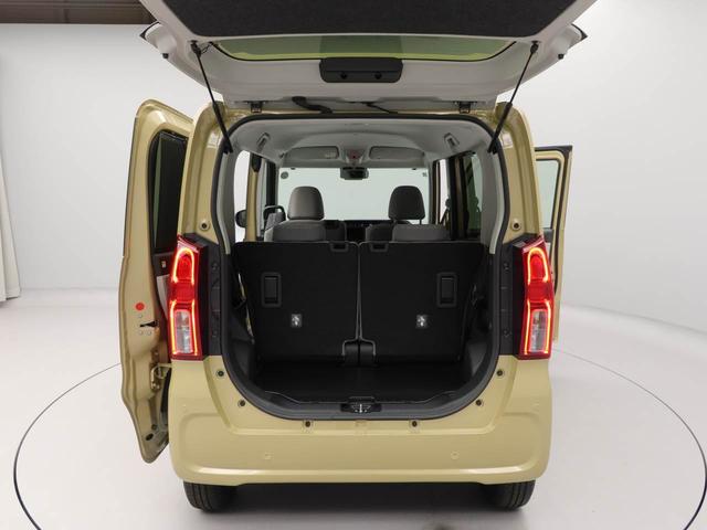 タントＸ（愛知県）の中古車