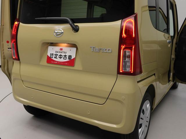 タントＸ（愛知県）の中古車