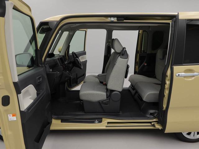 タントＸ（愛知県）の中古車