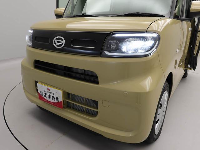 タントＸ（愛知県）の中古車