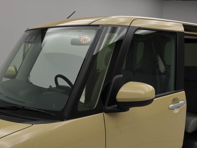 タントＸ（愛知県）の中古車