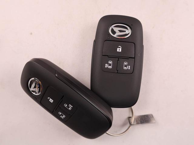 タントＸ（愛知県）の中古車