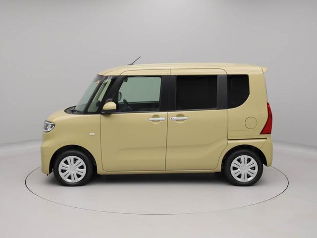 タントＸ（愛知県）の中古車