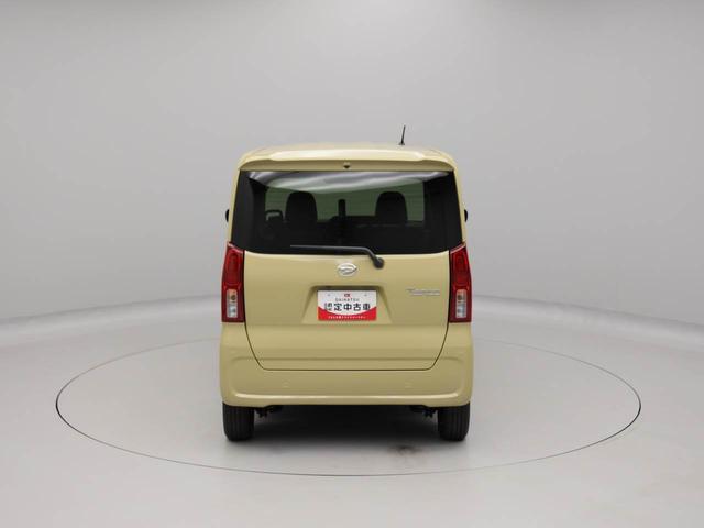 タントＸ（愛知県）の中古車